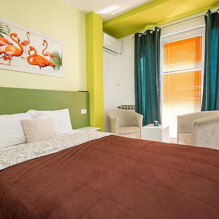 Kalanj Apartmani I Sobe Beograd Eksteriør billede