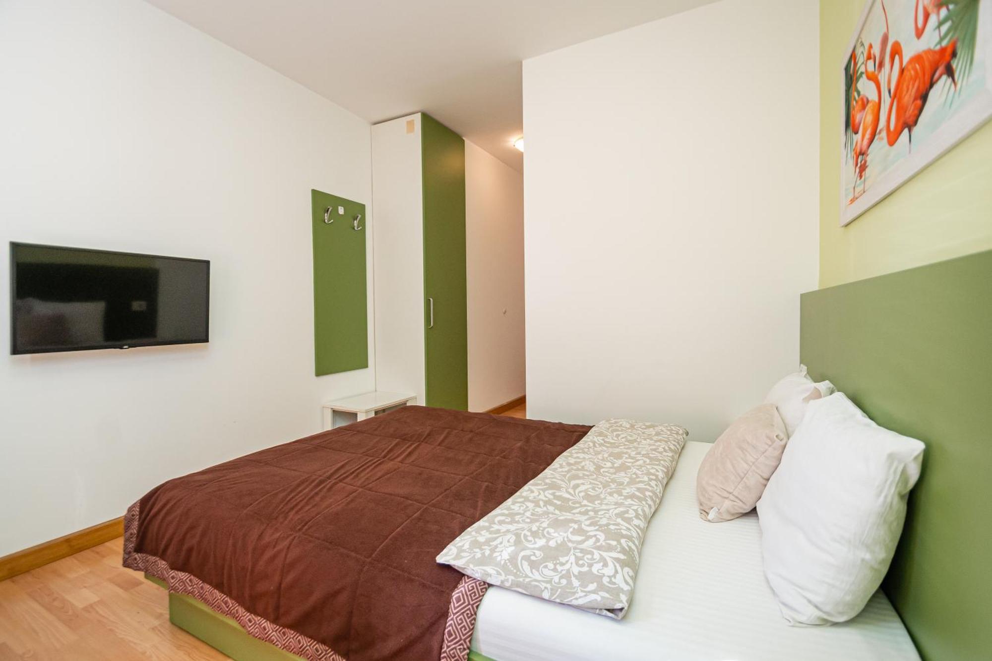 Kalanj Apartmani I Sobe Beograd Eksteriør billede