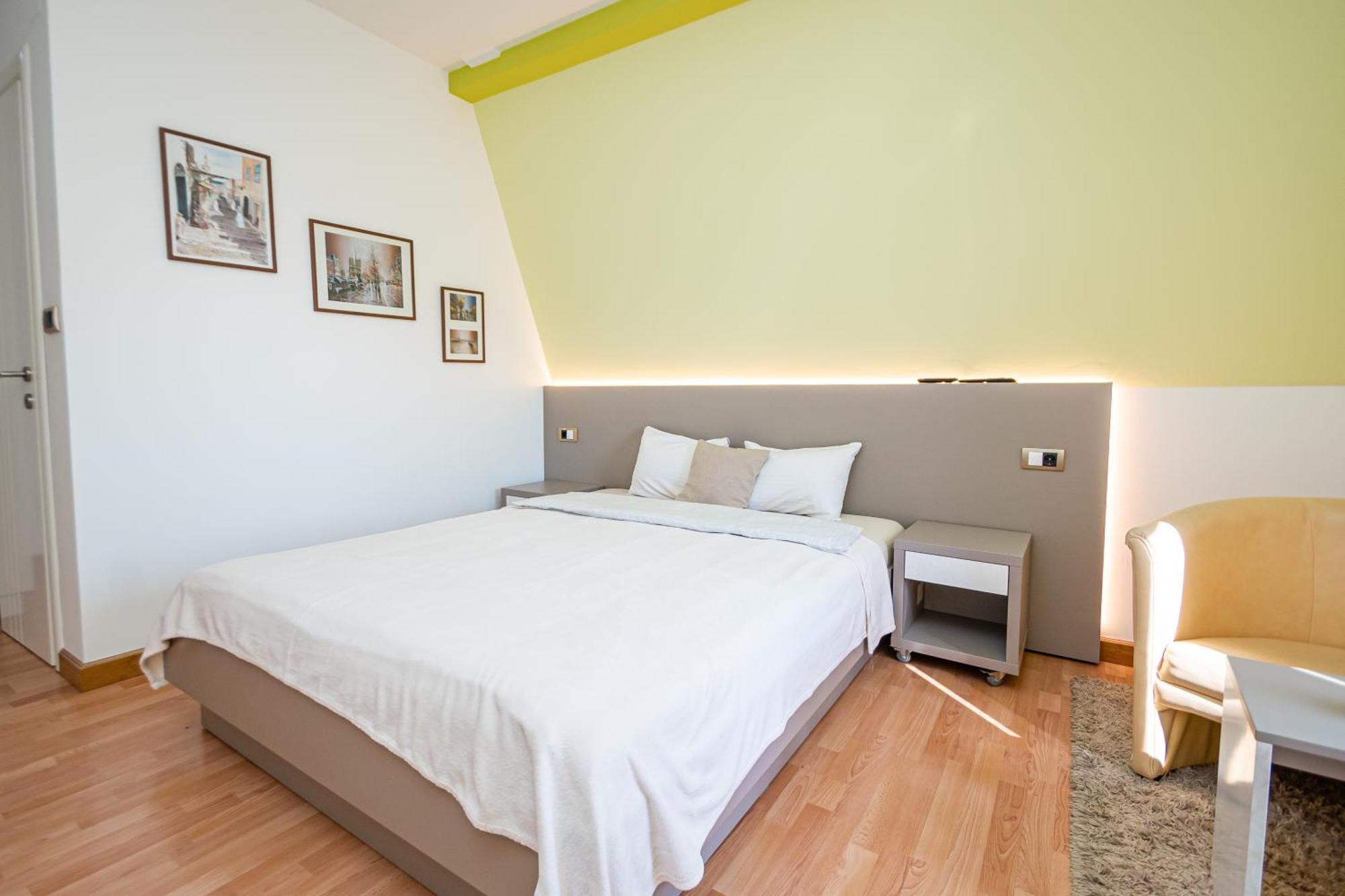 Kalanj Apartmani I Sobe Beograd Eksteriør billede