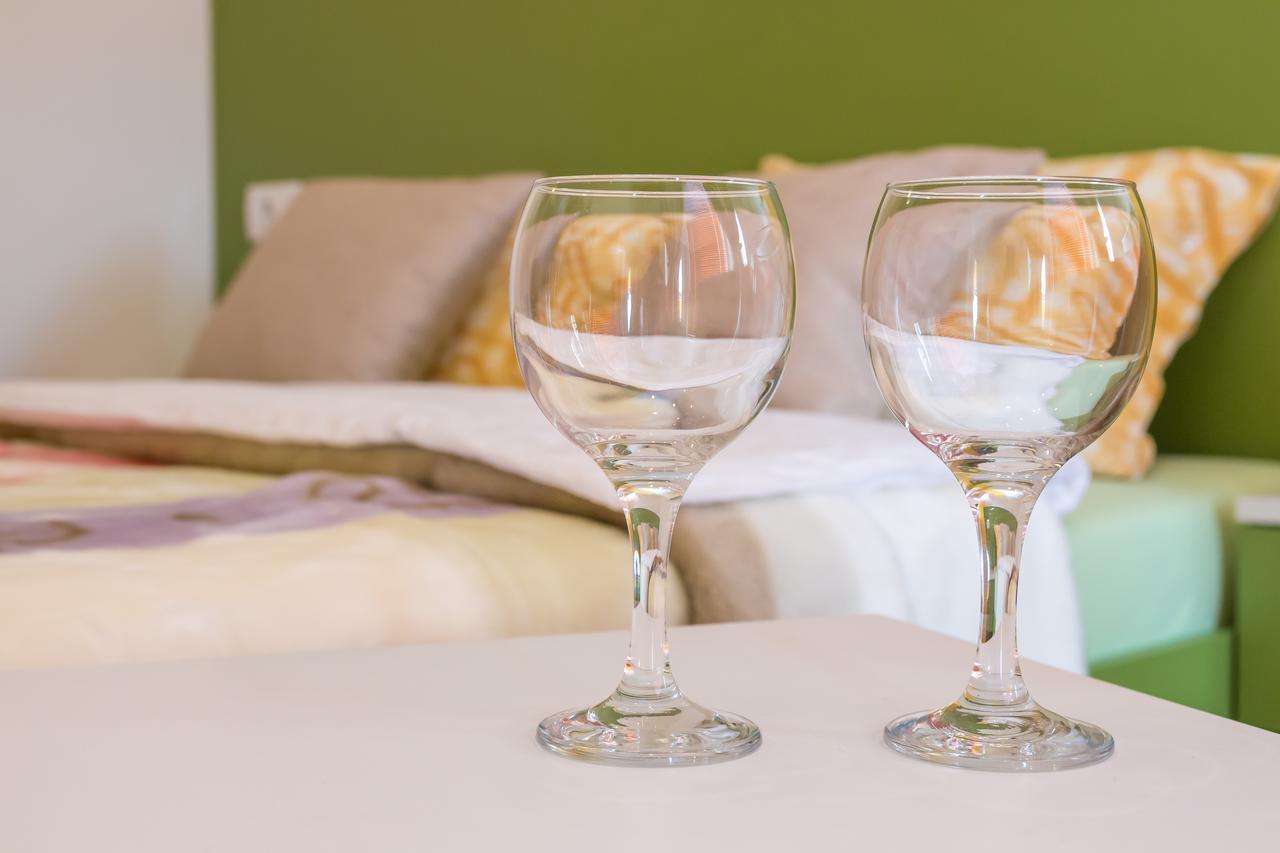Kalanj Apartmani I Sobe Beograd Eksteriør billede