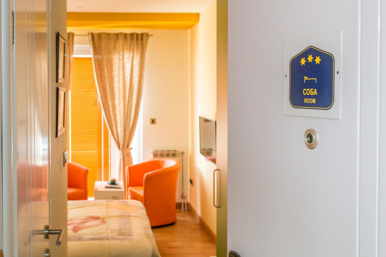 Kalanj Apartmani I Sobe Beograd Eksteriør billede