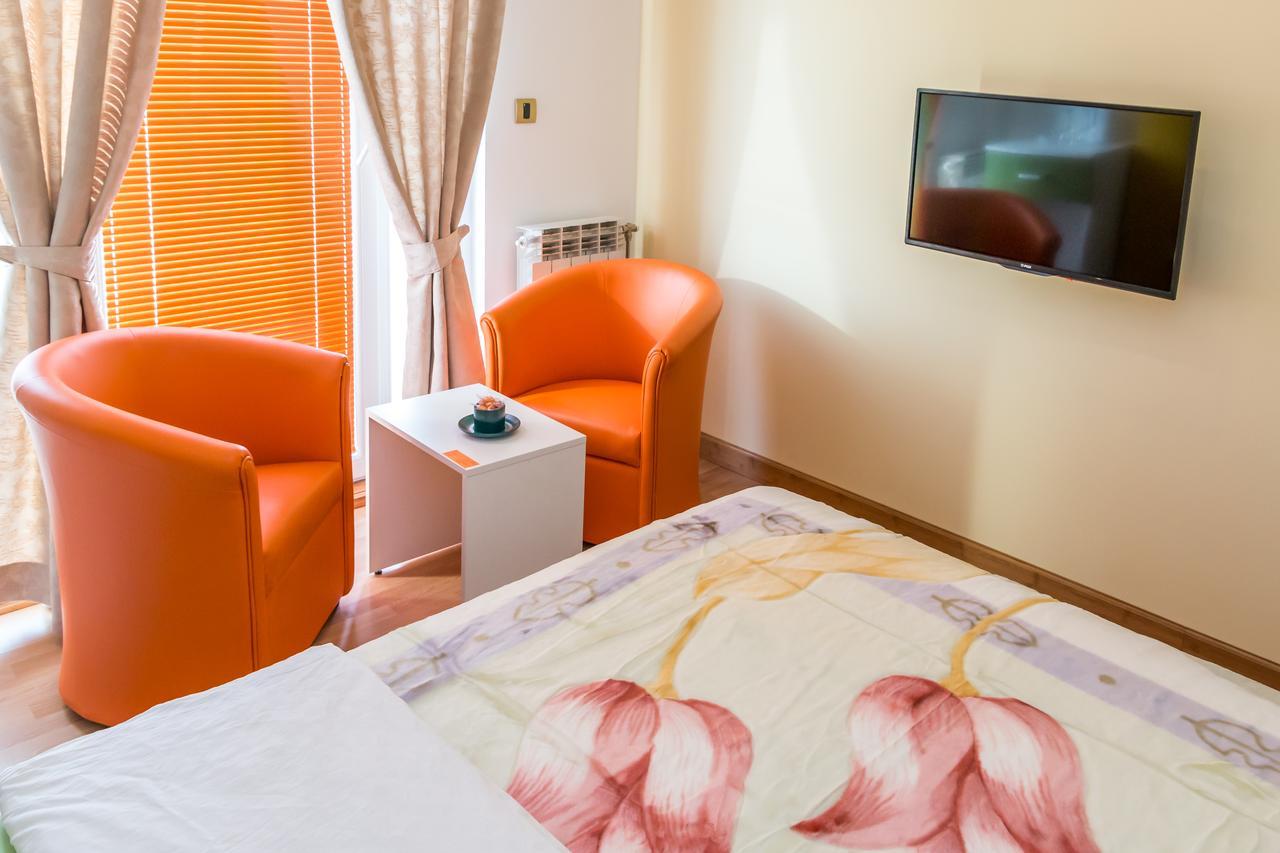 Kalanj Apartmani I Sobe Beograd Eksteriør billede