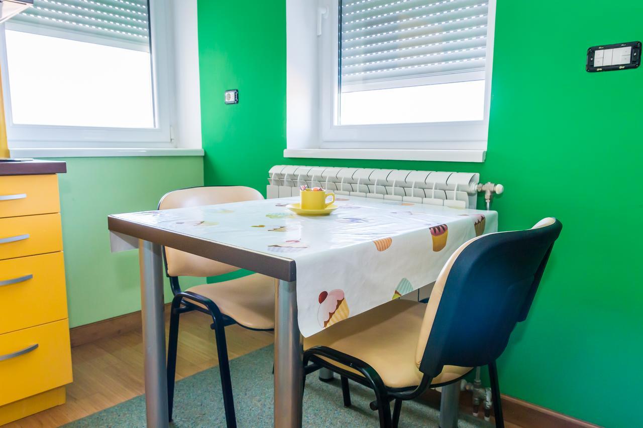 Kalanj Apartmani I Sobe Beograd Eksteriør billede
