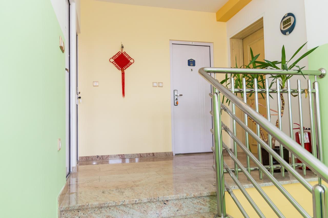 Kalanj Apartmani I Sobe Beograd Eksteriør billede
