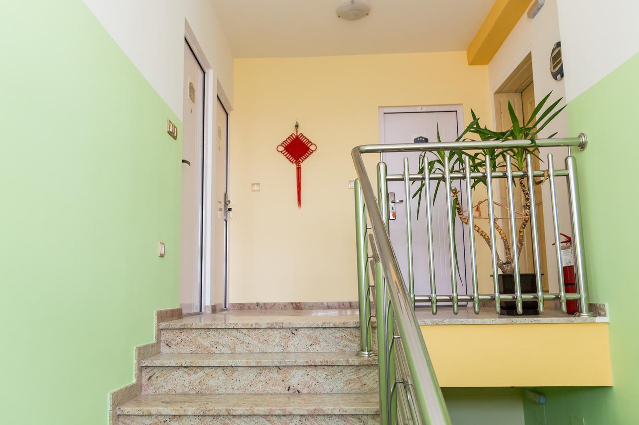 Kalanj Apartmani I Sobe Beograd Eksteriør billede