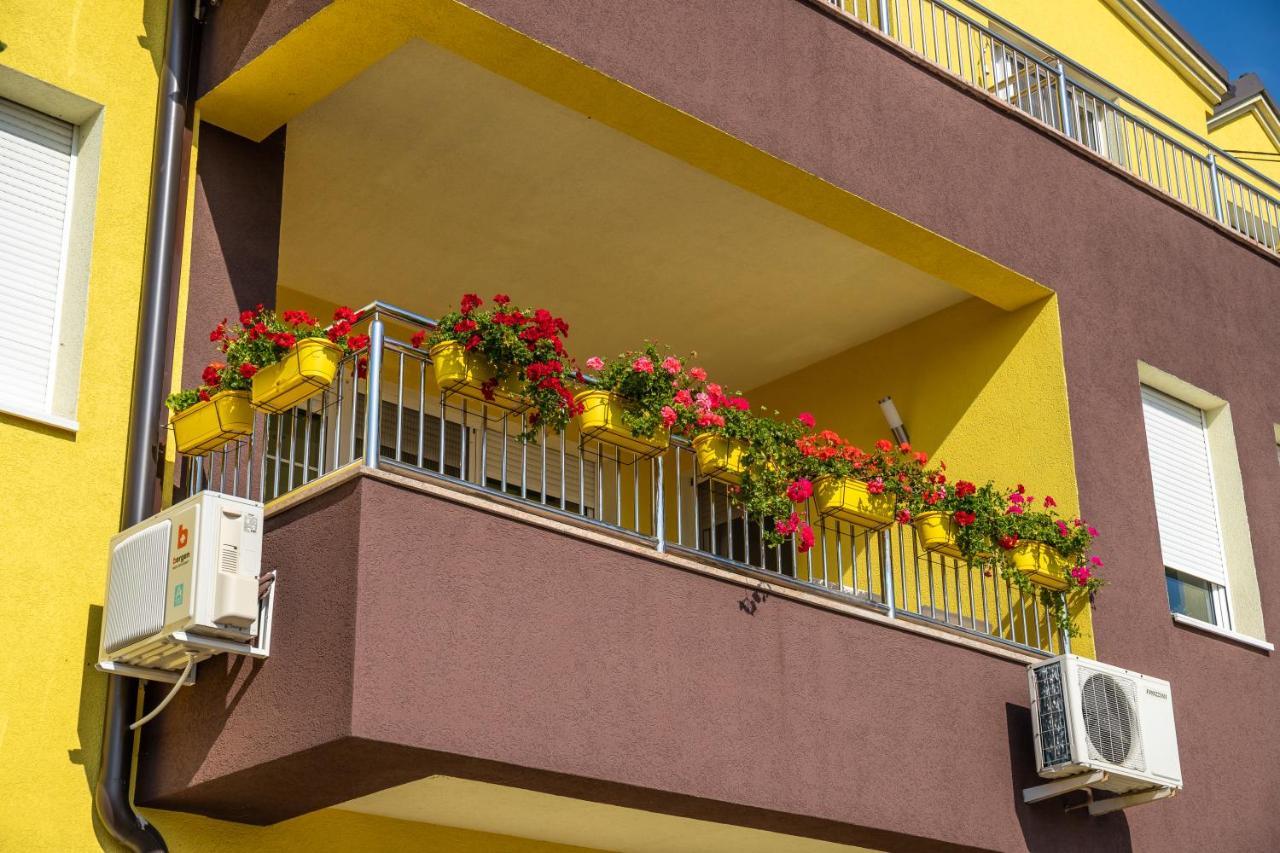 Kalanj Apartmani I Sobe Beograd Eksteriør billede